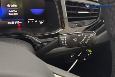 Volkswagen Taigo Life Manual Petrol SUV - Stock Number (1667387) - 7th supplementary image