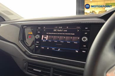 Volkswagen Taigo Life Manual Petrol SUV - Stock Number (1667387) - 9th supplementary image