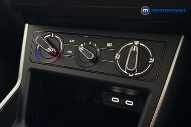 Volkswagen Taigo Life Manual Petrol SUV - Stock Number (1667387) - 12th supplementary image