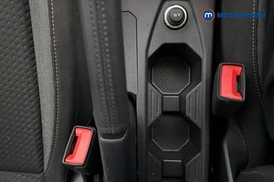Volkswagen Taigo Life Manual Petrol SUV - Stock Number (1667387) - 16th supplementary image