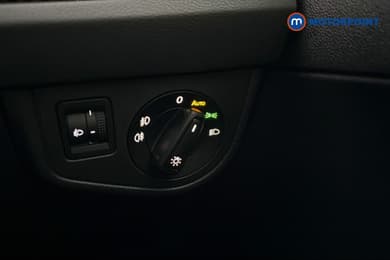 Volkswagen Taigo Life Manual Petrol SUV - Stock Number (1667387) - 18th supplementary image