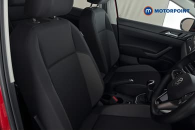 Volkswagen Taigo Life Manual Petrol SUV - Stock Number (1667387) - 22nd supplementary image