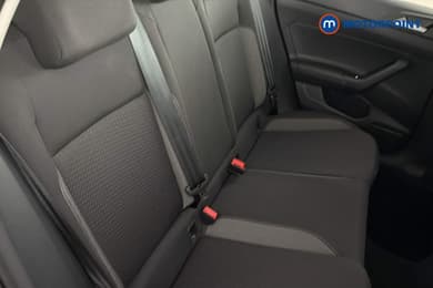 Volkswagen Taigo Life Manual Petrol SUV - Stock Number (1667387) - 28th supplementary image