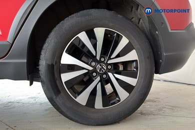 Volkswagen Taigo Life Manual Petrol SUV - Stock Number (1667387) - 48th supplementary image