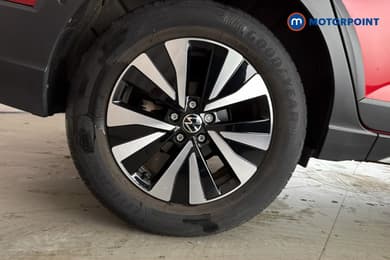 Volkswagen Taigo Life Manual Petrol SUV - Stock Number (1667387) - 49th supplementary image