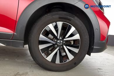 Volkswagen Taigo Life Manual Petrol SUV - Stock Number (1667387) - 50th supplementary image
