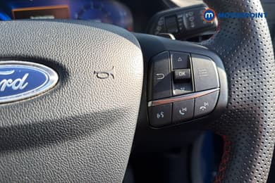 Ford Puma St-Line X Automatic Petrol SUV - Stock Number (1668155) - 2nd supplementary image