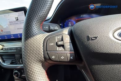 Ford Puma St-Line X Automatic Petrol SUV - Stock Number (1668155) - 3rd supplementary image