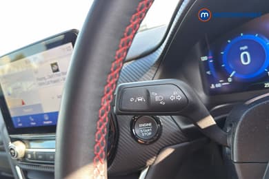 Ford Puma St-Line X Automatic Petrol SUV - Stock Number (1668155) - 5th supplementary image