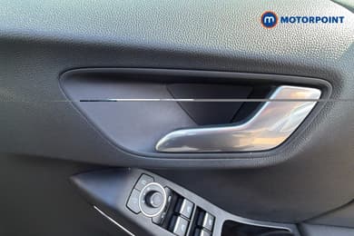 Ford Puma St-Line X Automatic Petrol SUV - Stock Number (1668155) - 19th supplementary image