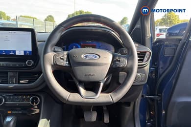 Ford Puma St-Line X Automatic Petrol SUV - Stock Number (1668155) - 36th supplementary image