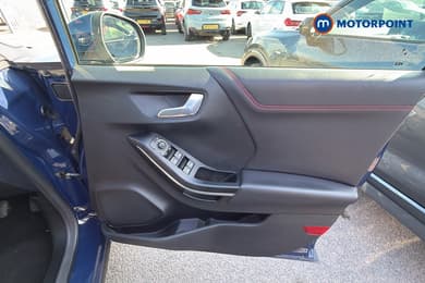 Ford Puma St-Line X Automatic Petrol SUV - Stock Number (1668155) - 37th supplementary image