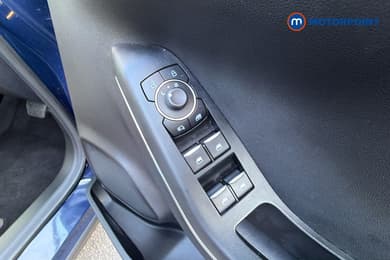 Ford Puma St-Line X Automatic Petrol SUV - Stock Number (1668155) - 38th supplementary image