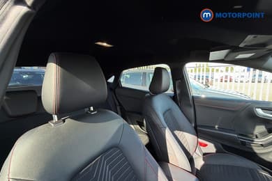 Ford Puma St-Line X Automatic Petrol SUV - Stock Number (1668155) - 39th supplementary image