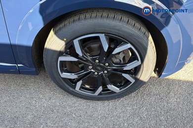 Ford Puma St-Line X Automatic Petrol SUV - Stock Number (1668155) - 41st supplementary image