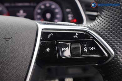 Audi A6 Black Edition Automatic Diesel Estate - Stock Number (1668447) - 17th supplementary image