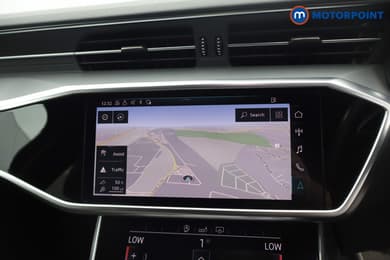 Audi A6 Black Edition Automatic Diesel Estate - Stock Number (1668447) - 23rd supplementary image