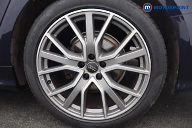 Audi A6 Black Edition Automatic Diesel Estate - Stock Number (1668447) - 31st supplementary image