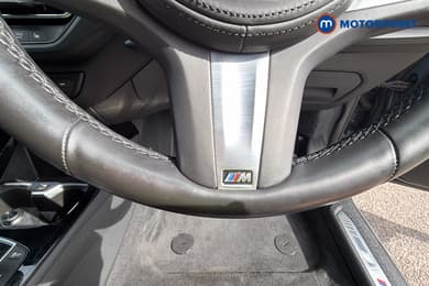 BMW 1 Series M Sport Automatic Diesel Hatchback - Stock Number (1668795) - 3rd supplementary image