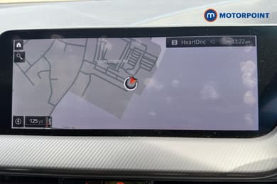 BMW 1 Series M Sport Automatic Diesel Hatchback - Stock Number (1668795) - 6th supplementary image