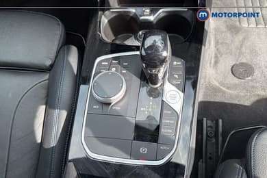 BMW 1 Series M Sport Automatic Diesel Hatchback - Stock Number (1668795) - 9th supplementary image