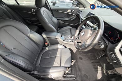 BMW 1 Series M Sport Automatic Diesel Hatchback - Stock Number (1668795) - 10th supplementary image