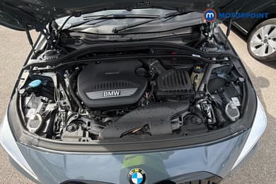 BMW 1 Series M Sport Automatic Diesel Hatchback - Stock Number (1668795) - 12th supplementary image