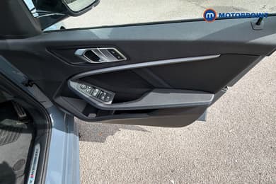 BMW 1 Series M Sport Automatic Diesel Hatchback - Stock Number (1668795) - 19th supplementary image