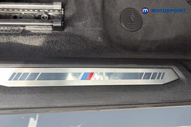 BMW 1 Series M Sport Automatic Diesel Hatchback - Stock Number (1668795) - 21st supplementary image