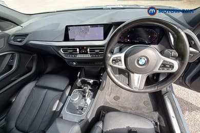 BMW 1 Series M Sport Automatic Diesel Hatchback - Stock Number (1668795) - 25th supplementary image