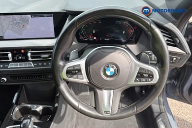 BMW 1 Series M Sport Automatic Diesel Hatchback - Stock Number (1668795) - 26th supplementary image
