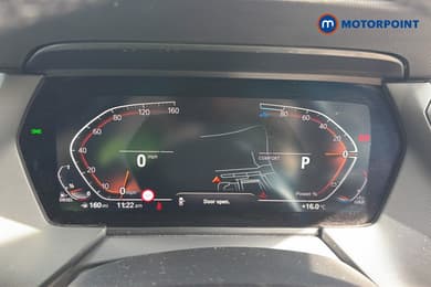 BMW 1 Series M Sport Automatic Diesel Hatchback - Stock Number (1668795) - 27th supplementary image