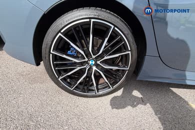 BMW 1 Series M Sport Automatic Diesel Hatchback - Stock Number (1668795) - 37th supplementary image