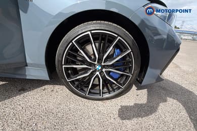 BMW 1 Series M Sport Automatic Diesel Hatchback - Stock Number (1668795) - 38th supplementary image