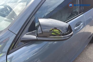 BMW 1 Series M Sport Automatic Diesel Hatchback - Stock Number (1668795) - 40th supplementary image