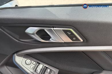 BMW 1 Series M Sport Automatic Diesel Hatchback - Stock Number (1668795) - 42nd supplementary image