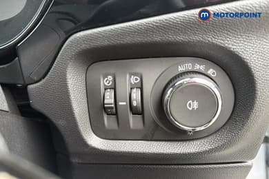 Vauxhall Corsa GS Automatic Petrol Hatchback - Stock Number (1669926) - 6th supplementary image