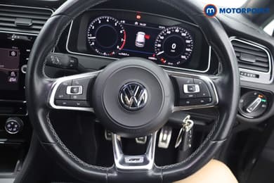 Volkswagen Golf R-Line Manual Petrol Hatchback - Stock Number (1670323) - 6th supplementary image