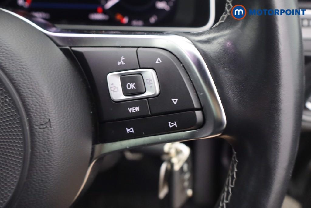Volkswagen Golf R-Line Manual Petrol Hatchback - Stock Number (1670323) - 8th supplementary image