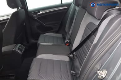 Volkswagen Golf R-Line Manual Petrol Hatchback - Stock Number (1670323) - 12th supplementary image