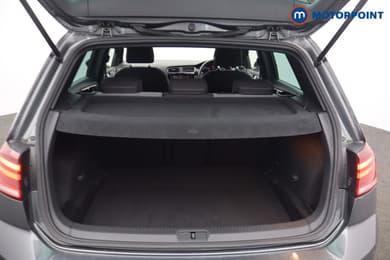 Volkswagen Golf R-Line Manual Petrol Hatchback - Stock Number (1670323) - 13th supplementary image