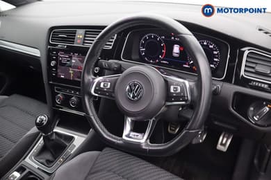 Volkswagen Golf R-Line Manual Petrol Hatchback - Stock Number (1670323) - 1st supplementary image