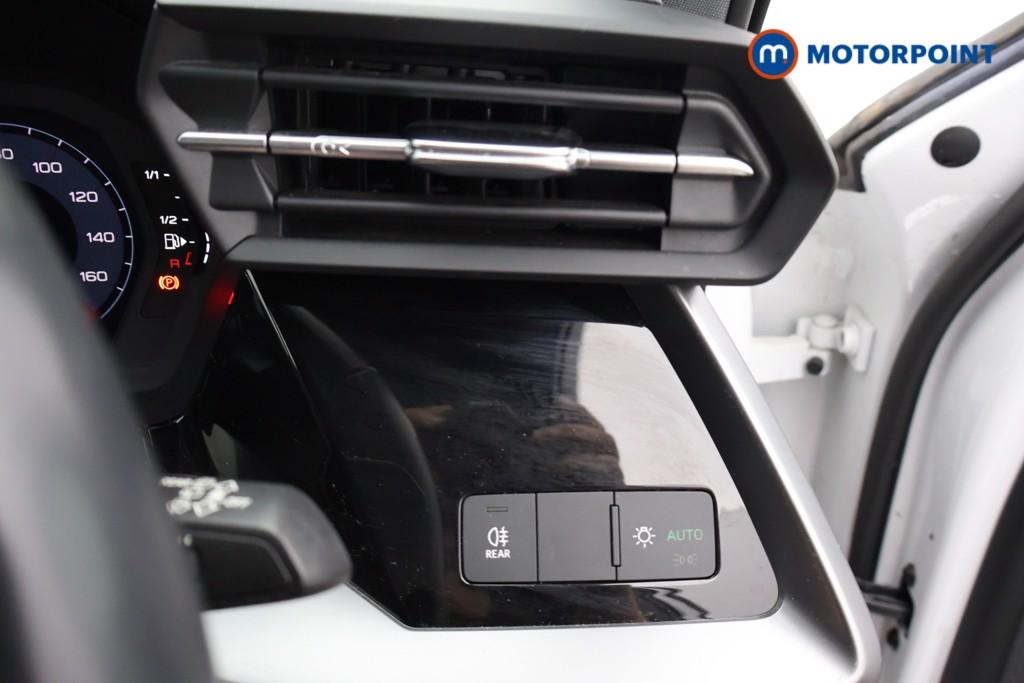 Audi A3 Sport Automatic Petrol Plug-In Hybrid Hatchback - Stock Number (1670345) - 8th supplementary image