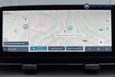 Hyundai Kona Advance Automatic Petrol-Electric Hybrid SUV - Stock Number (1670423) - 2nd supplementary image