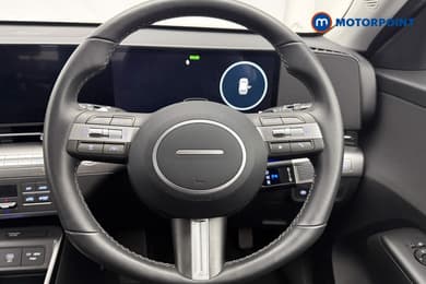 Hyundai Kona Advance Automatic Petrol-Electric Hybrid SUV - Stock Number (1670423) - 5th supplementary image