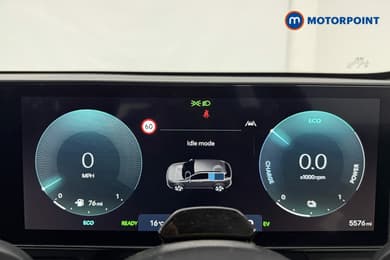 Hyundai Kona Advance Automatic Petrol-Electric Hybrid SUV - Stock Number (1670423) - 6th supplementary image
