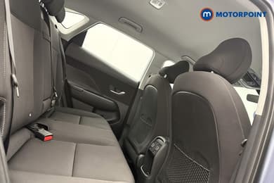 Hyundai Kona Advance Automatic Petrol-Electric Hybrid SUV - Stock Number (1670423) - 9th supplementary image