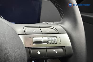 Hyundai Kona Advance Automatic Petrol-Electric Hybrid SUV - Stock Number (1670423) - 15th supplementary image