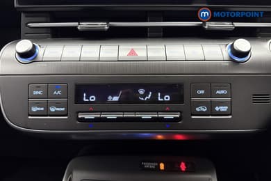 Hyundai Kona Advance Automatic Petrol-Electric Hybrid SUV - Stock Number (1670423) - 16th supplementary image