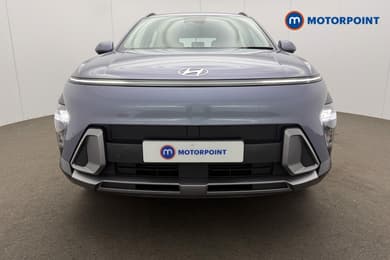 Hyundai Kona Advance Automatic Petrol-Electric Hybrid SUV - Stock Number (1670423) - 24th supplementary image